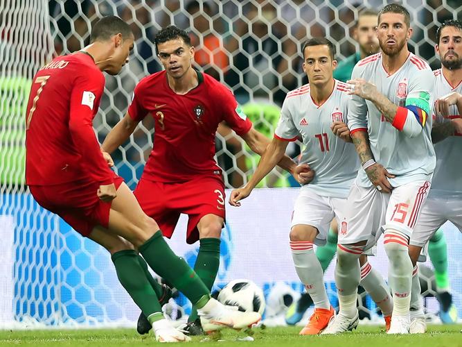 世界杯欧洲杯：葡萄牙比利时，究竟谁是最终赢家？