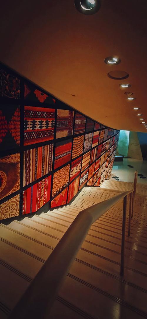 弄清卡塔尔首都位置：多哈，卡塔尔国家的中心