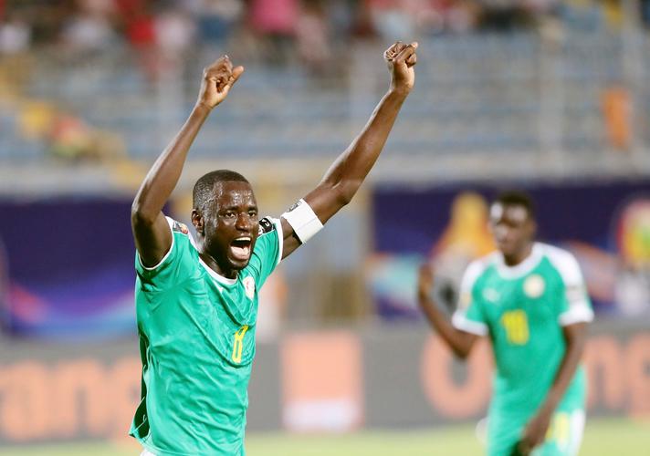 非洲杯直播:塞内加尔与几内亚巅峰对决,你支持谁?