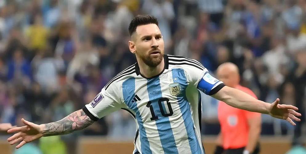 世界足球明星有哪些?带你认识足坛传奇人物和巅峰时刻!