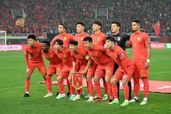 国足与马尔代夫比赛结果大揭秘，看看谁赢得多