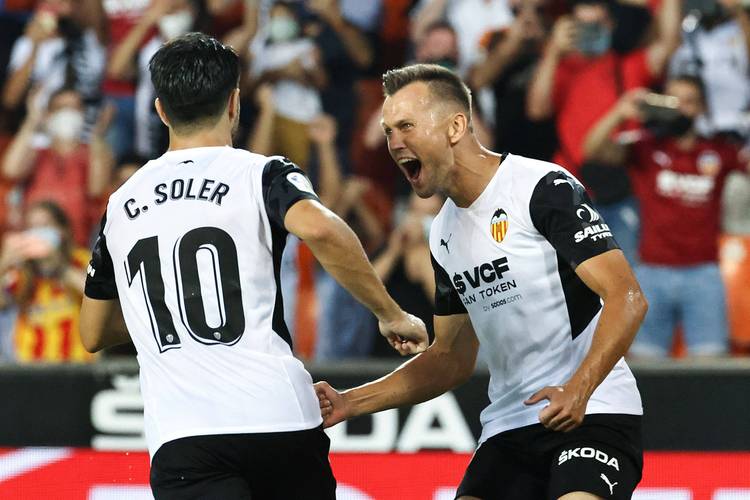 西甲联赛一共有多少轮比赛？看完你就明白了！