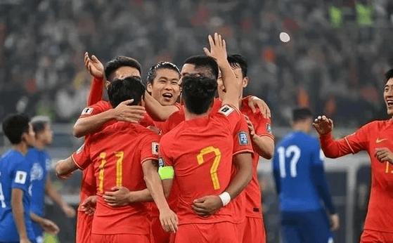 中国足球为何无缘世界杯?深度解析国足现状