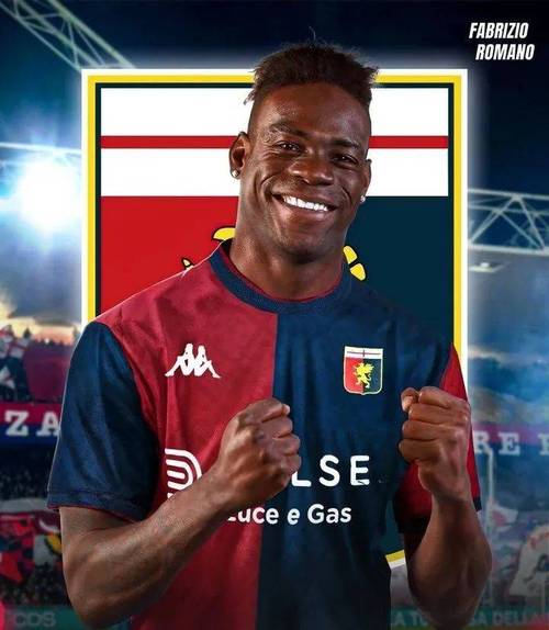 巴洛特利转会年薪是多少?带你了解他的收入情况