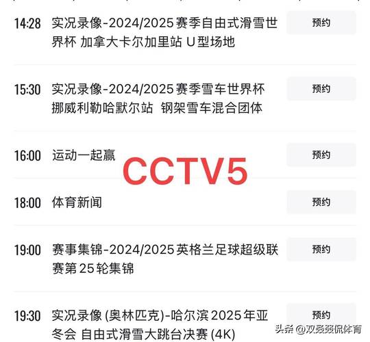世界杯预选赛直播平台有哪些？哪个平台最清晰流畅？