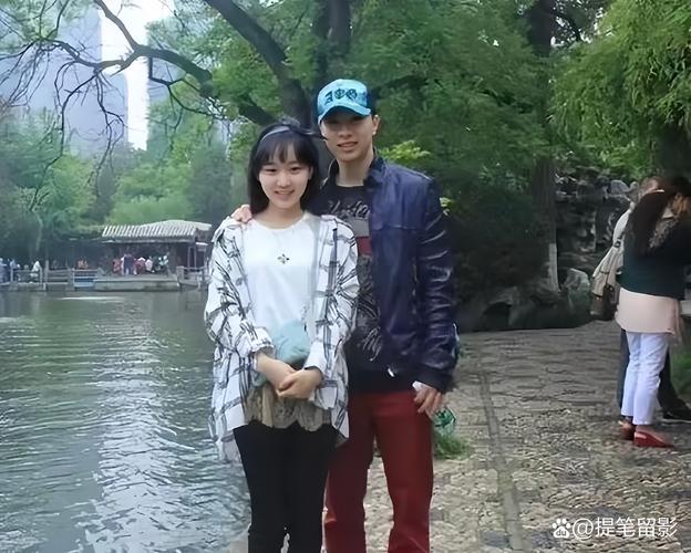 马龙和妻子夏露是怎么认识的？一段跨越十年的爱情