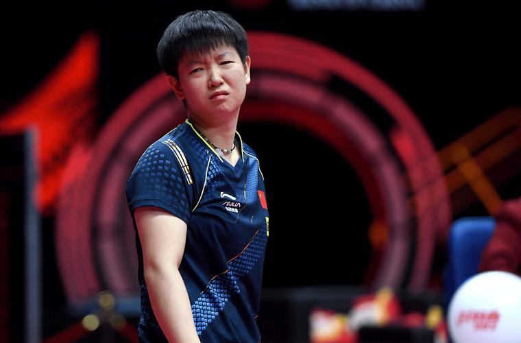 伊藤美诚赢过陈梦吗？陈梦对伊藤美诚战绩全揭秘