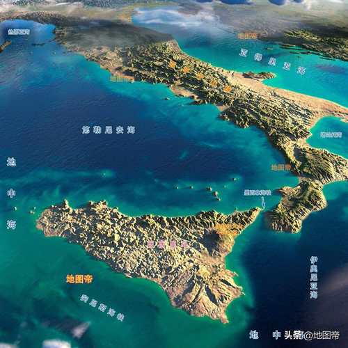 波西米亚在哪个国家？探秘波西米亚的历史和地理位置
