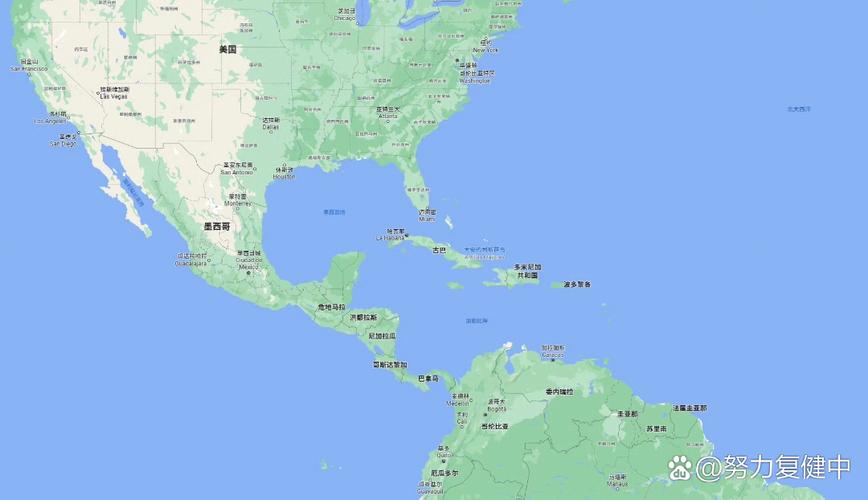 想知道尼加拉瓜位于哪个洲？地理位置、气候特征全方位解读