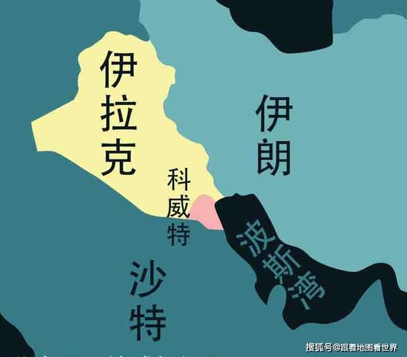 为什么说科威特并非完全意义上的发达国家？深度解析