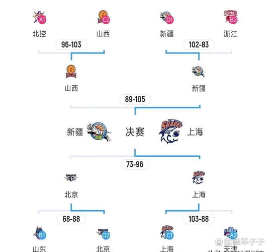 CBA决赛采用几局几胜制？详细解读七局四胜赛制规则