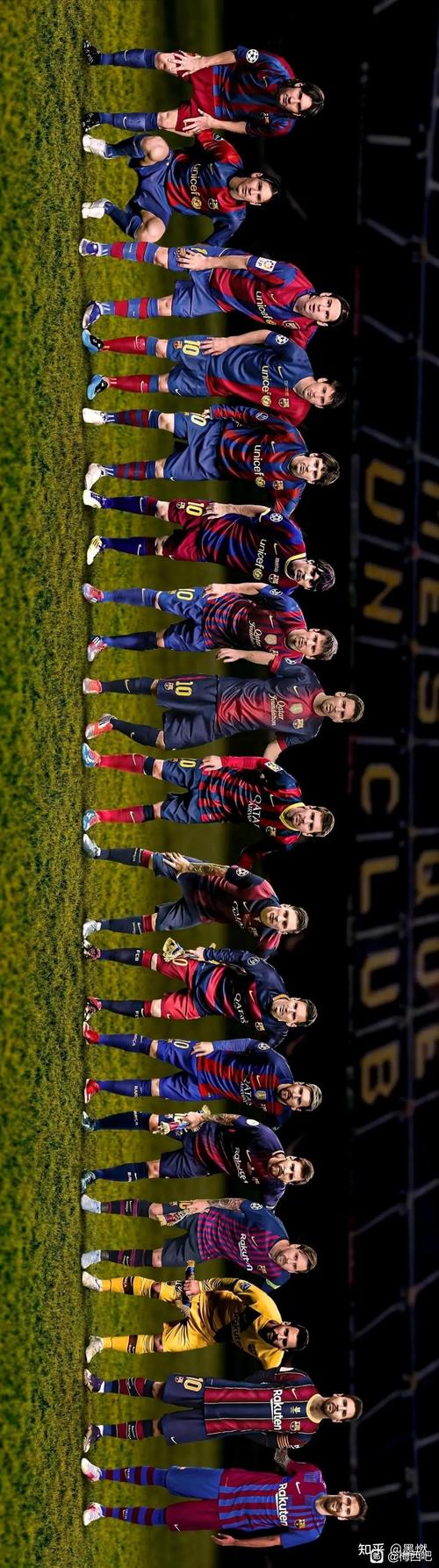 梅西是哪个国家球队？他是阿根廷队的灵魂人物！