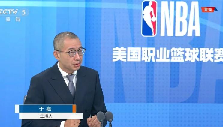 央视复播NBA引发热议，你支持吗？快来看看网友怎么说！