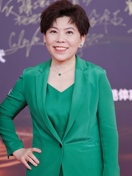 邓亚萍身价究竟多少亿？退役后财富传奇