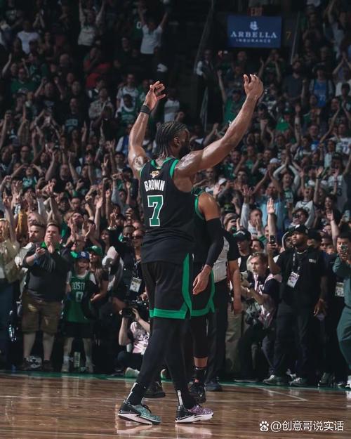 NBA总决赛是几场定胜负？看完你就懂了！