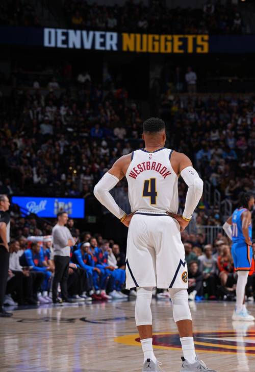 威少在掘金队的表现如何?他的真实实力到底怎样?