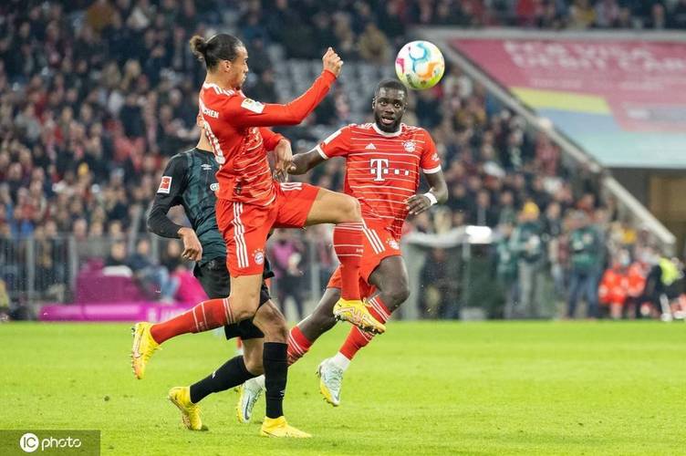 拜仁3-0大胜云达不莱梅：凯恩进球，拜仁继续连胜！