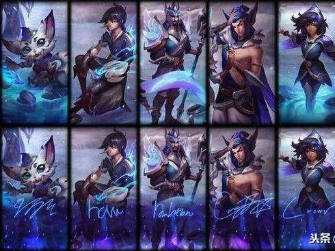 想买IG冠军皮肤？带你了解详细价格及购买途径！