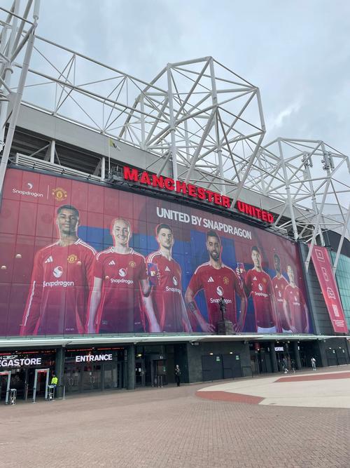 你知道曼联的主场叫什么吗?揭秘老特拉福德