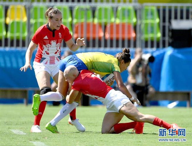 巴西奥运会究竟是哪一年？2016里约奥运会精彩瞬间
