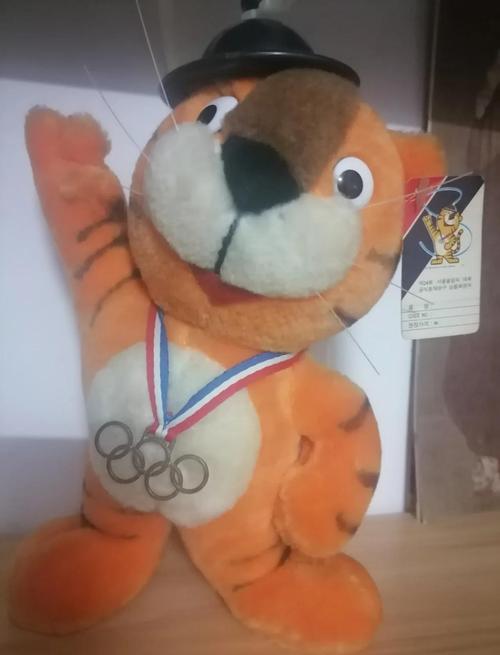 想知道韩国奥运会是哪一年?带你回顾1988年汉城奥运