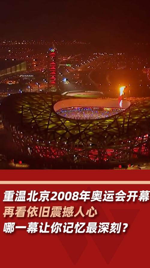 2008年北京奥运会是第几届？快速了解北京奥运会的届数