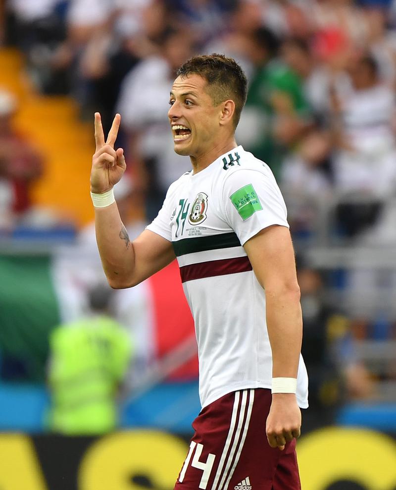 埃尔南德斯在足球界是什么水平?客观评价与数据分析