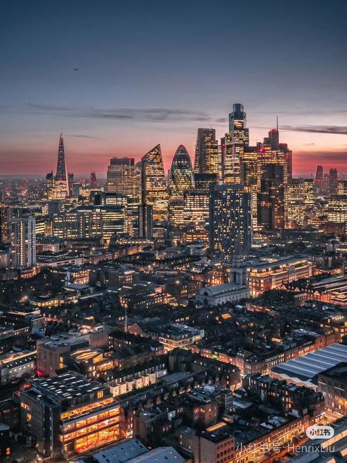 英国首都城市是哪个？深度探索伦敦的迷人之处！