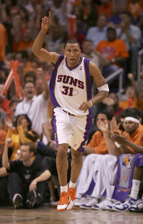 揭秘NBA球星马里昂“骇客”的称号：他究竟有何过人之处？