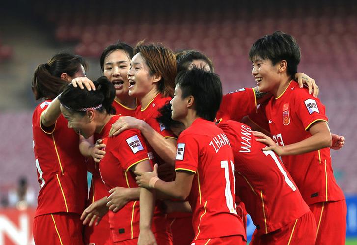 中国女足拿过世界冠军吗？亚洲冠军次数有多少？