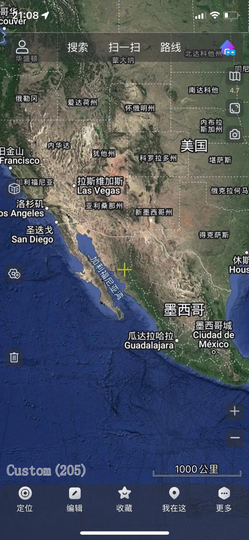 想知道旧金山在美国的哪个州？这里有详细的地理位置介绍。