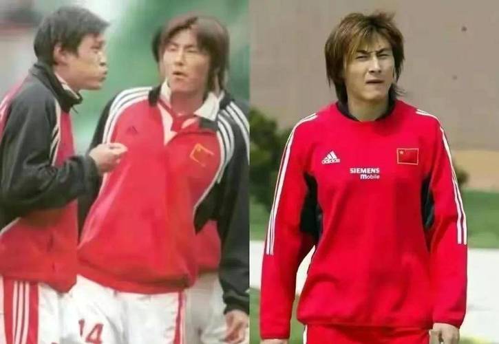 李玮峰和范志毅谁是你的梦之队中卫？实力深度分析！