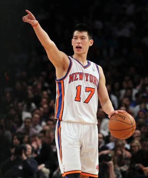 林书豪是什么运动员？他是NBA球星还是CBA球员？