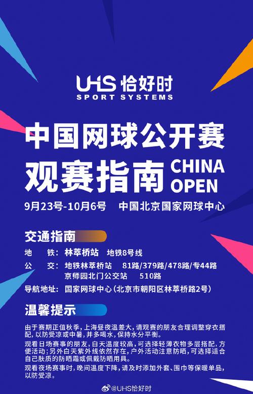 想了解网球赛事？四大公开赛你不可错过