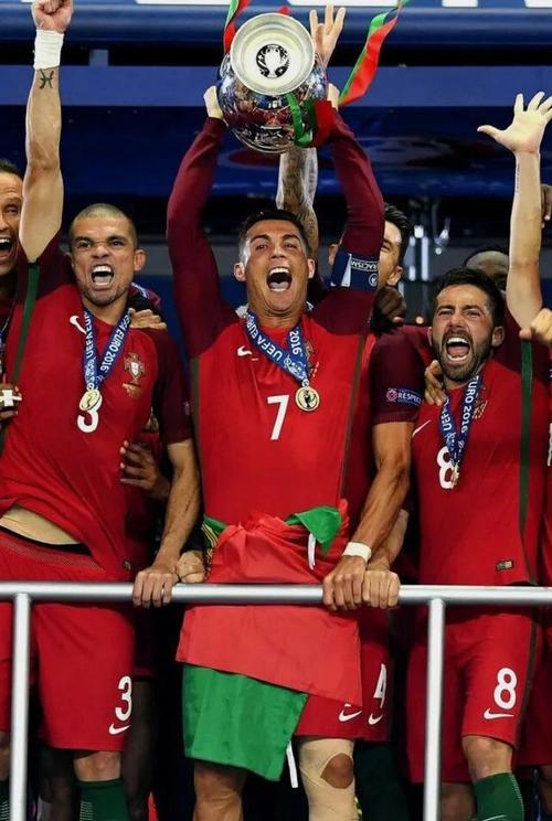 你知道C罗以前在哪个球队吗？深度解析C罗的俱乐部生涯