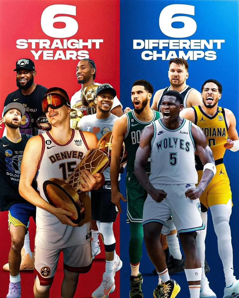NBA常规赛什么时候结束？季后赛又是什么时候？