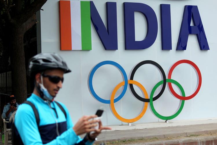 印度奥运梦:它举办过奥运会吗?未来会举办吗?