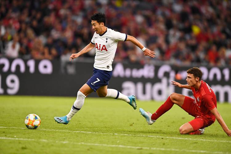 英超版权在哪看?2023-2024赛季英超直播平台大全