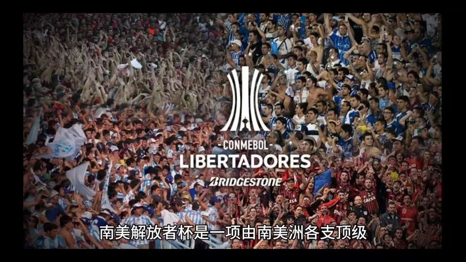解放者杯是什么比赛?南美顶级足球俱乐部的巅峰对决!