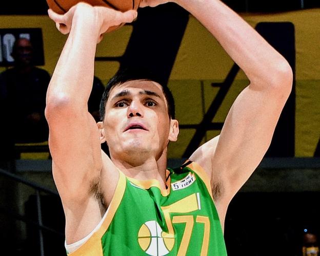 伊利亚索瓦在NBA是什么水平？他的职业生涯表现如何？