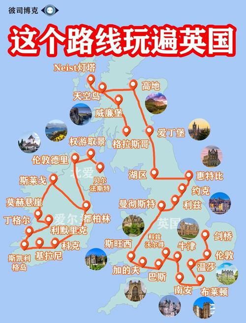 爱尔兰是独立国家吗？它与英国的关系以及发展历程介绍