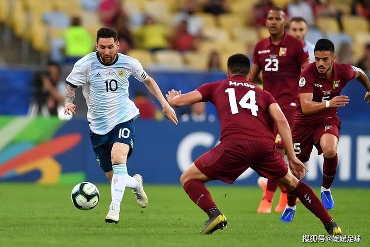 委内瑞拉足球厉害吗？看看他们的真实水平和潜力