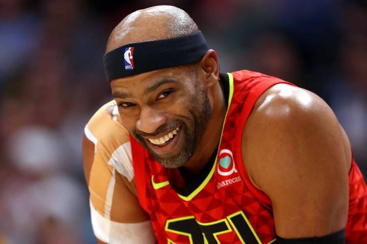 文斯·卡特退役了吗？看看这位传奇巨星的NBA生涯