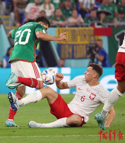 世界杯：墨西哥与波兰谁能笑到最后？比赛结果预测