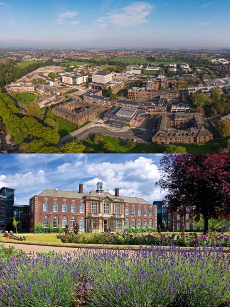 赫尔大学所在的城市是哪里？带你了解赫尔大学的地理位置