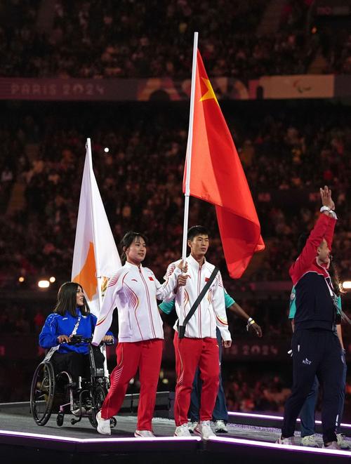 残奥会什么时候开始?2024、2028、2032年残奥会时间