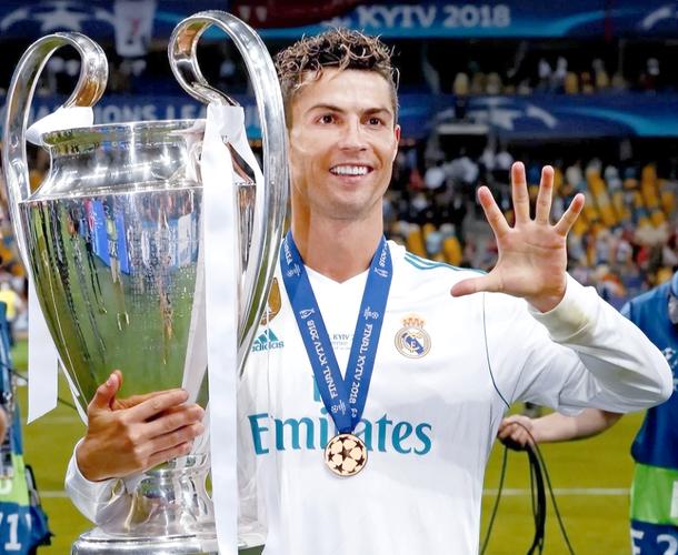 震惊！梅西欧冠进球数已达多少？距离C罗还有多远？