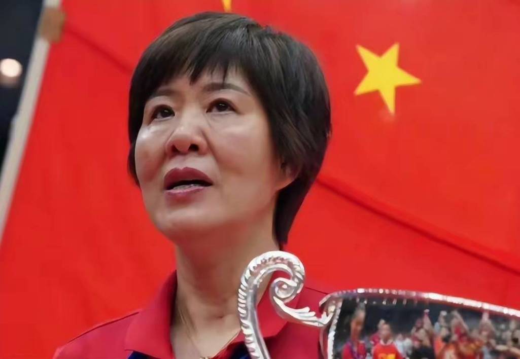 中国女排哪位去世了？致敬为中国排球事业奉献一生的她