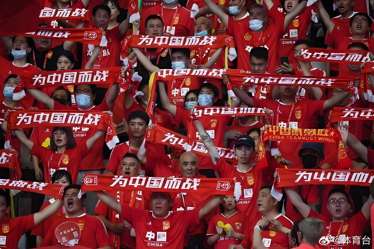 中国队进过世界杯吗？揭秘那次难忘的韩日世界杯