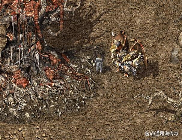 令人唏嘘!一代传奇魔兽霍华德是如何走向没落的?